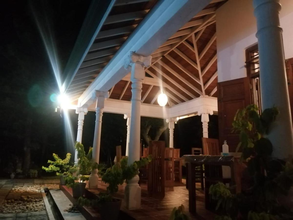 Tranquility guest house Hikkaduwa Extérieur photo