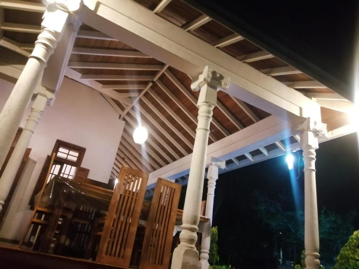 Tranquility guest house Hikkaduwa Extérieur photo