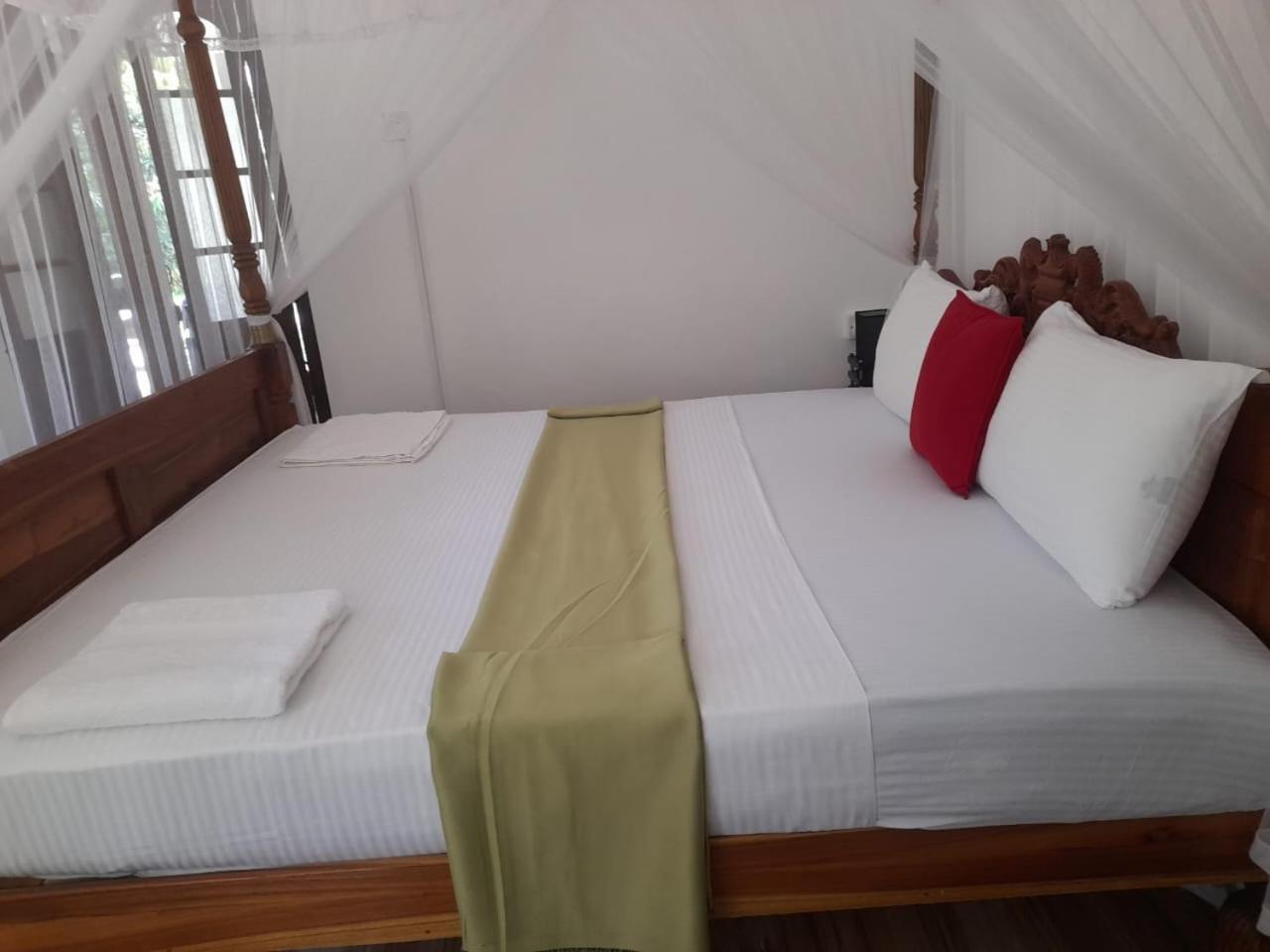 Tranquility guest house Hikkaduwa Extérieur photo