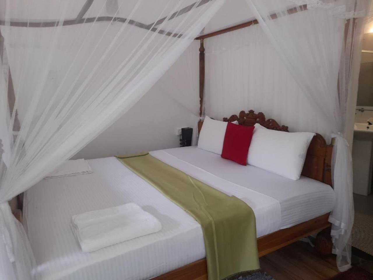 Tranquility guest house Hikkaduwa Extérieur photo