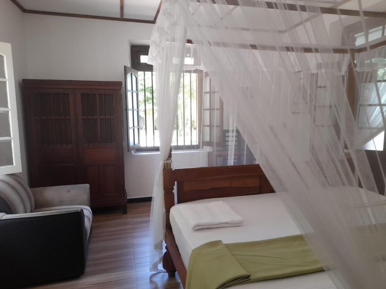 Tranquility guest house Hikkaduwa Extérieur photo
