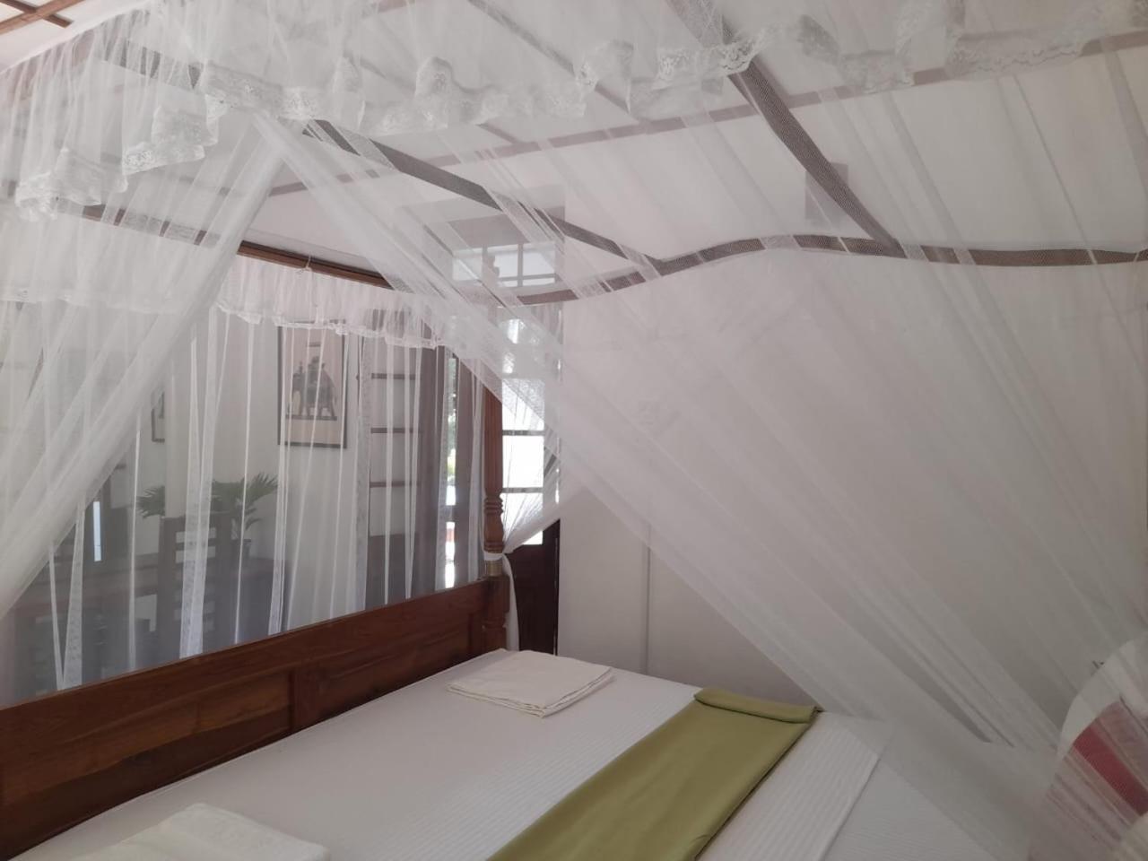 Tranquility guest house Hikkaduwa Extérieur photo