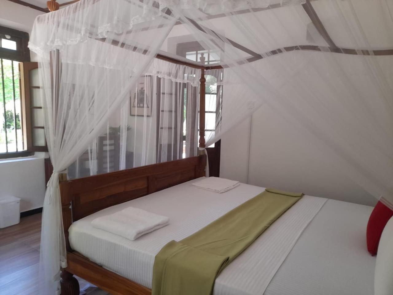 Tranquility guest house Hikkaduwa Extérieur photo
