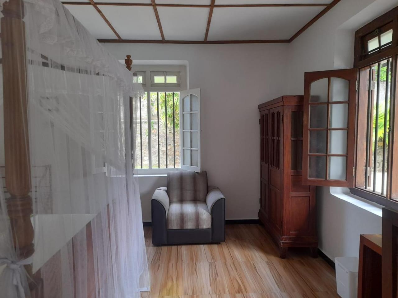 Tranquility guest house Hikkaduwa Extérieur photo