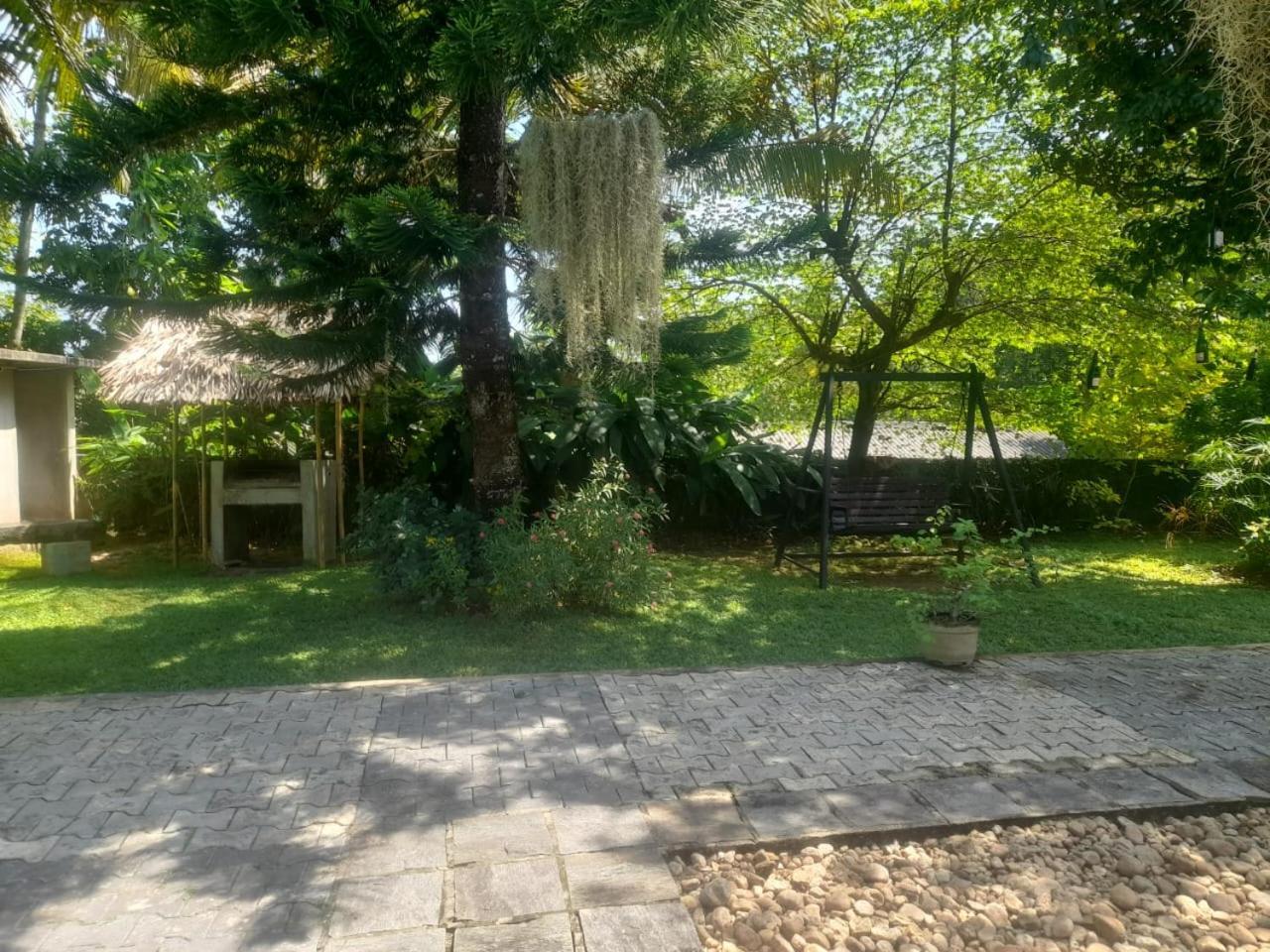 Tranquility guest house Hikkaduwa Extérieur photo