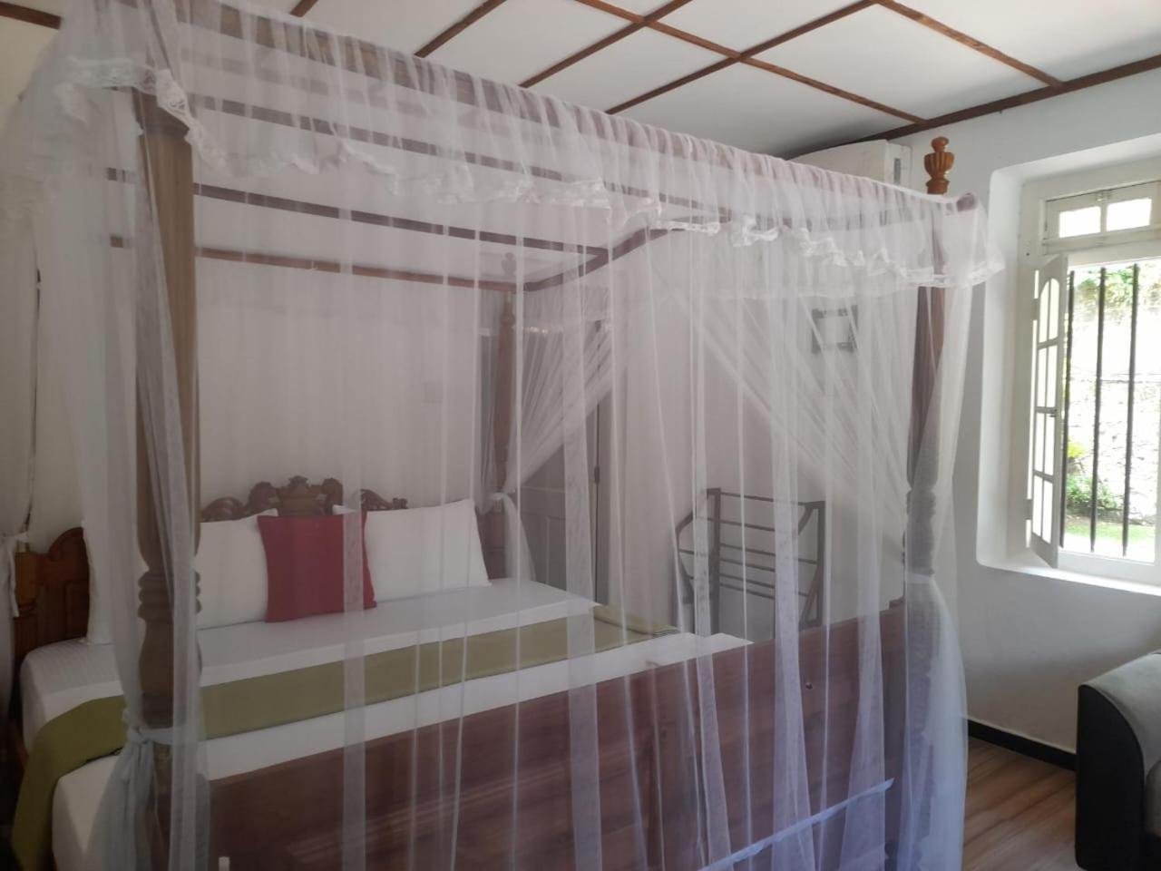 Tranquility guest house Hikkaduwa Extérieur photo
