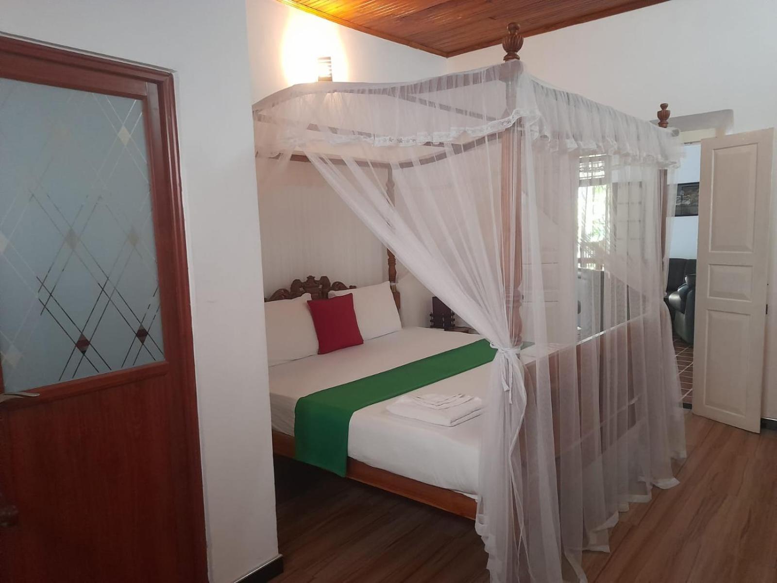 Tranquility guest house Hikkaduwa Extérieur photo