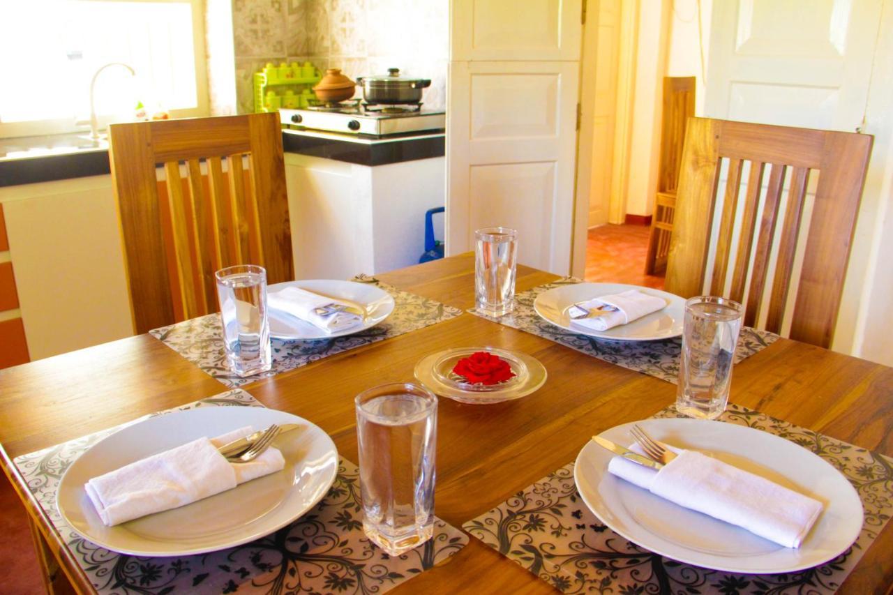 Tranquility guest house Hikkaduwa Extérieur photo