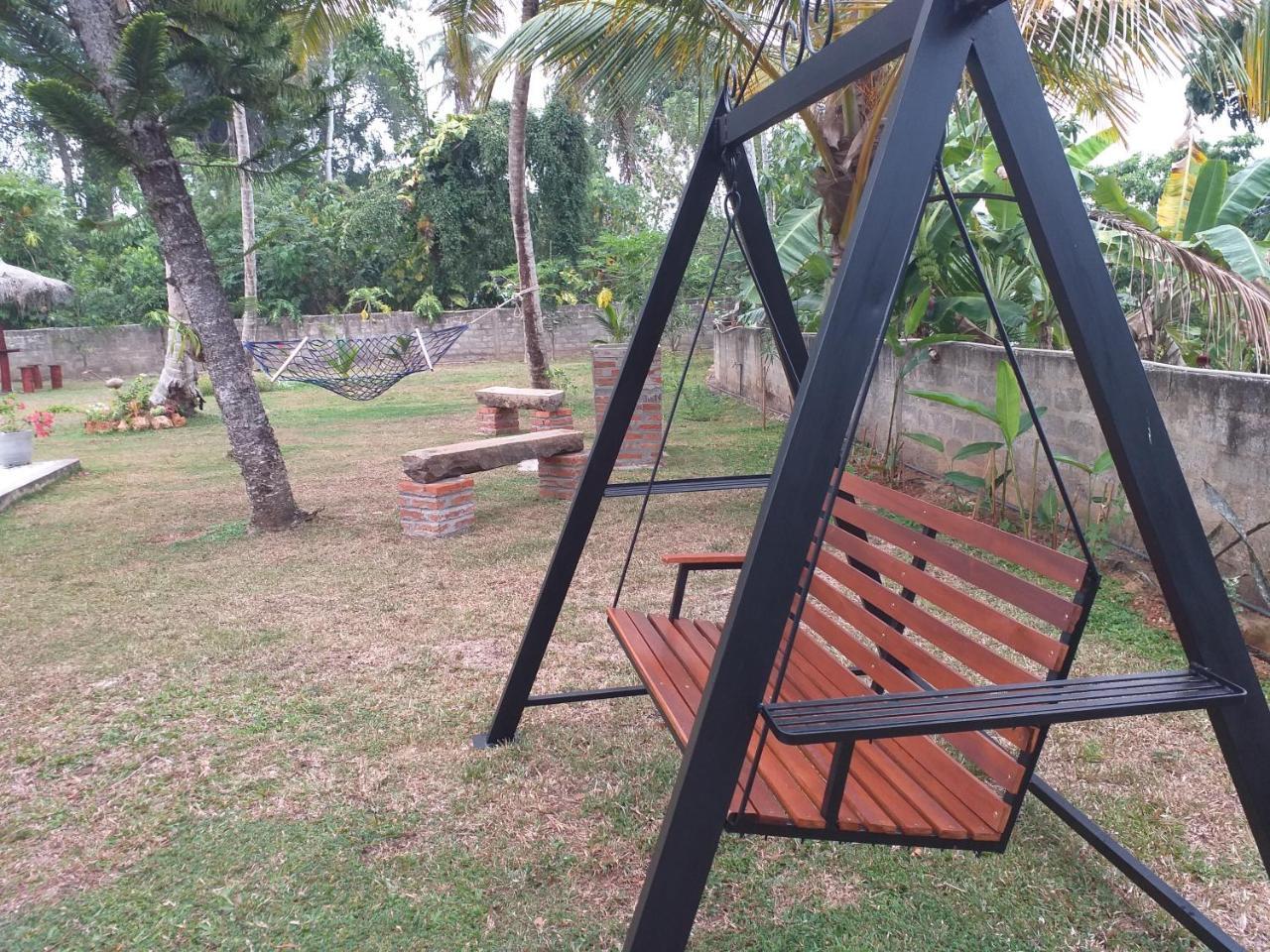 Tranquility guest house Hikkaduwa Extérieur photo