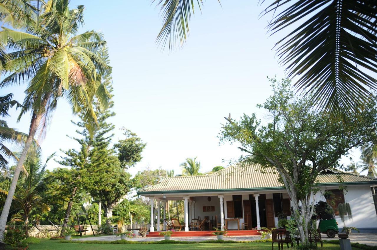 Tranquility guest house Hikkaduwa Extérieur photo