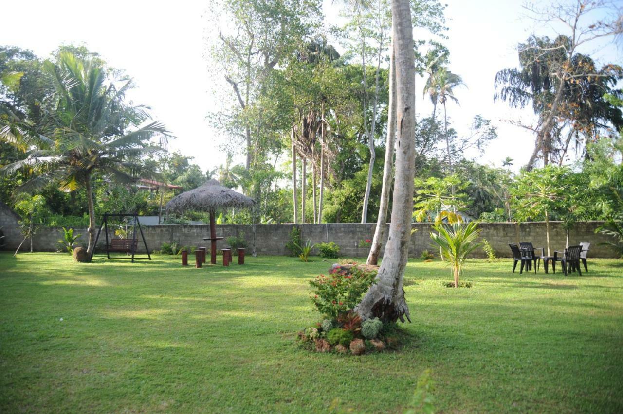 Tranquility guest house Hikkaduwa Extérieur photo
