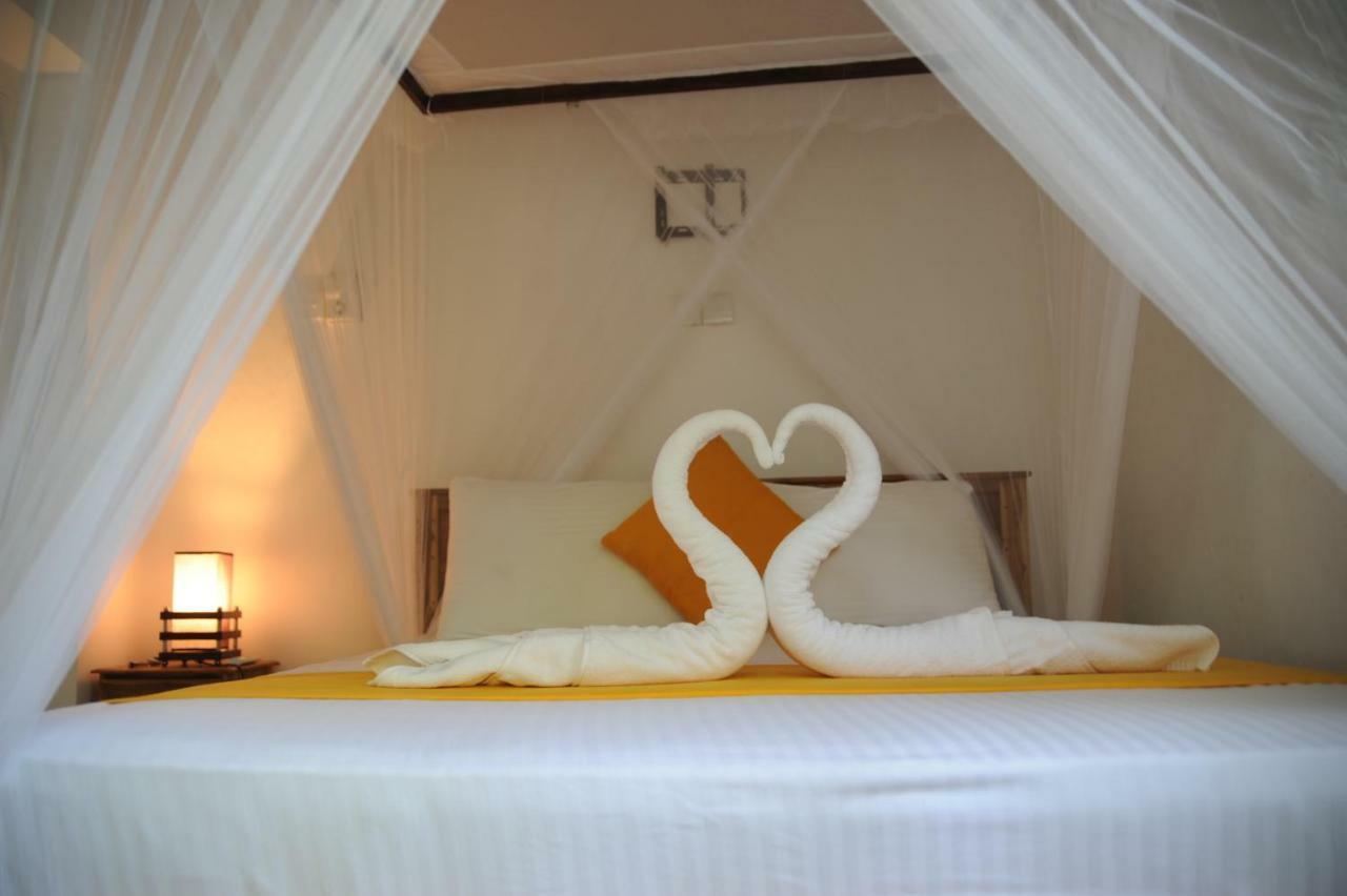 Tranquility guest house Hikkaduwa Extérieur photo