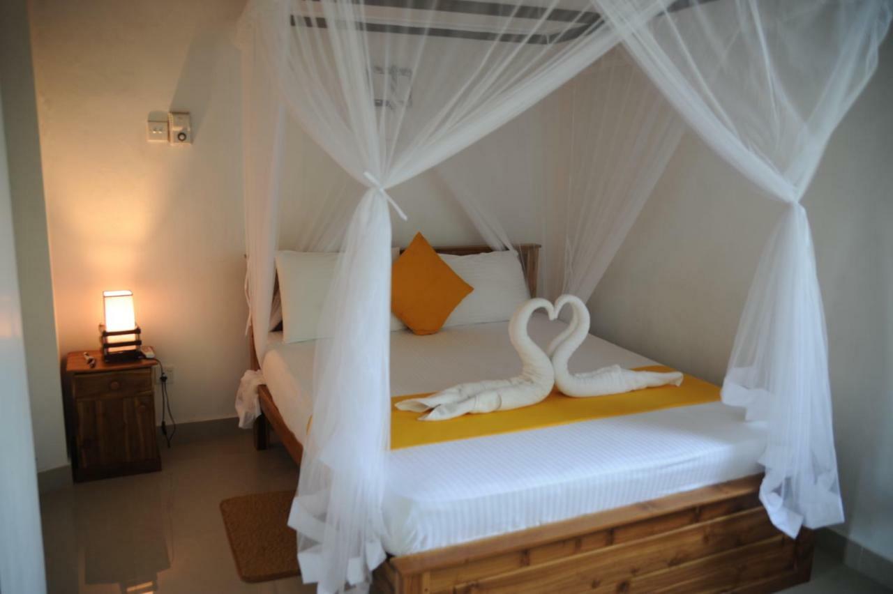 Tranquility guest house Hikkaduwa Extérieur photo