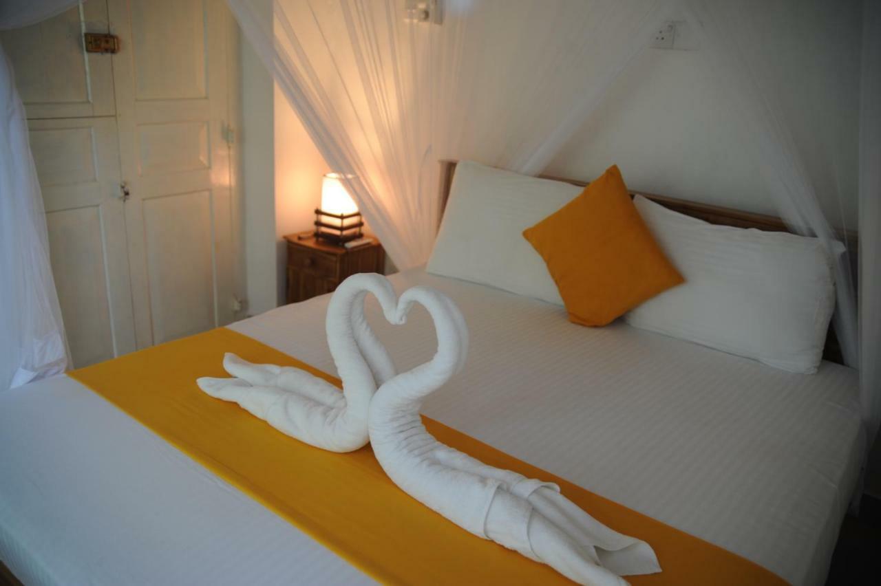 Tranquility guest house Hikkaduwa Extérieur photo