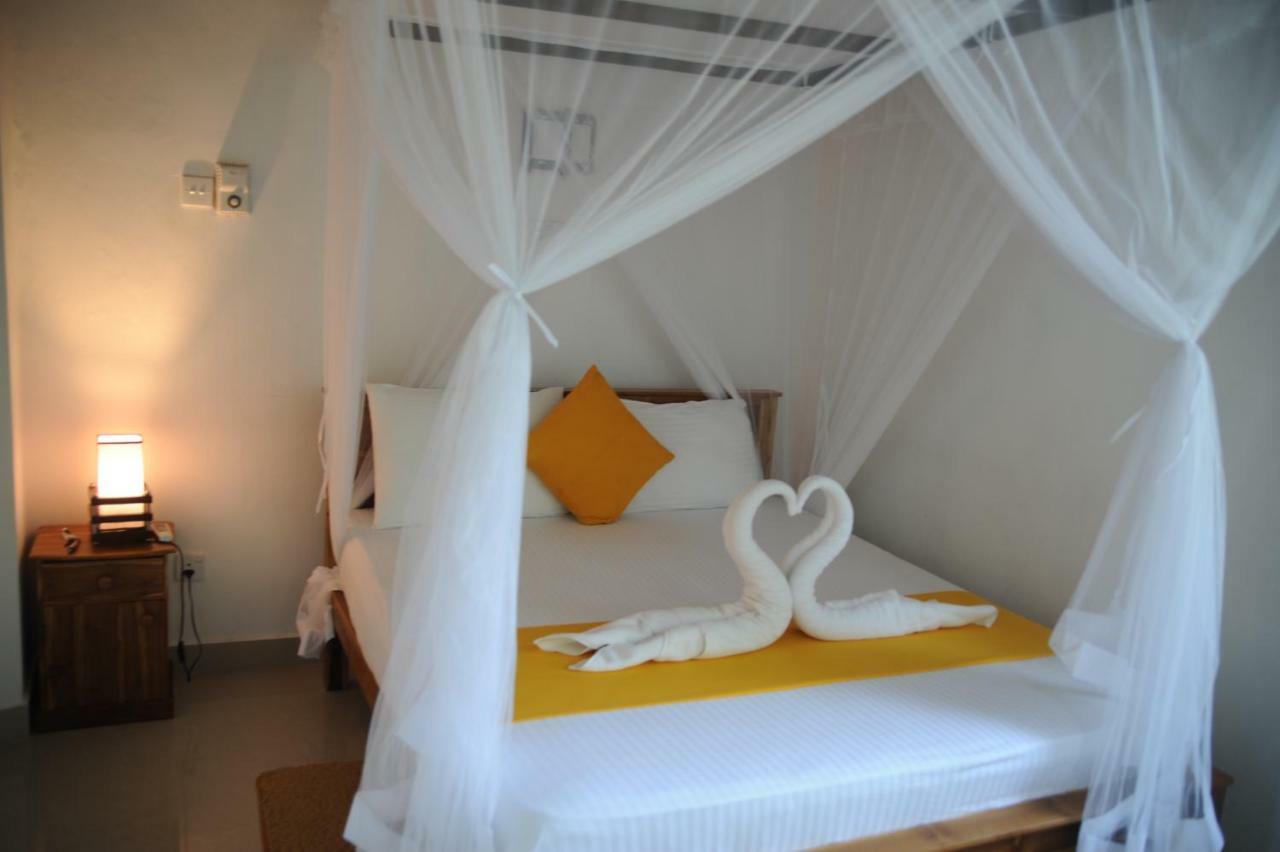 Tranquility guest house Hikkaduwa Extérieur photo
