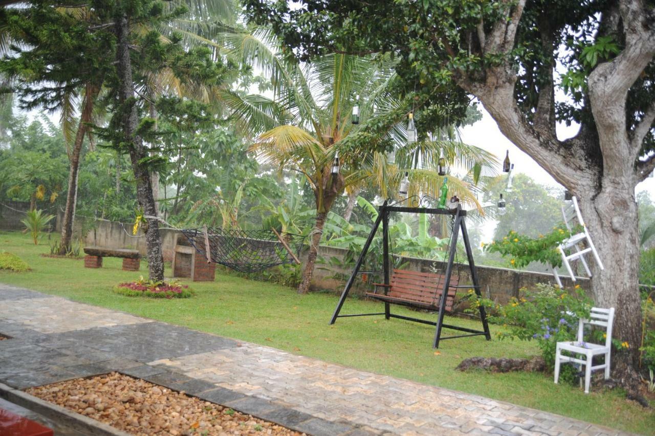 Tranquility guest house Hikkaduwa Extérieur photo
