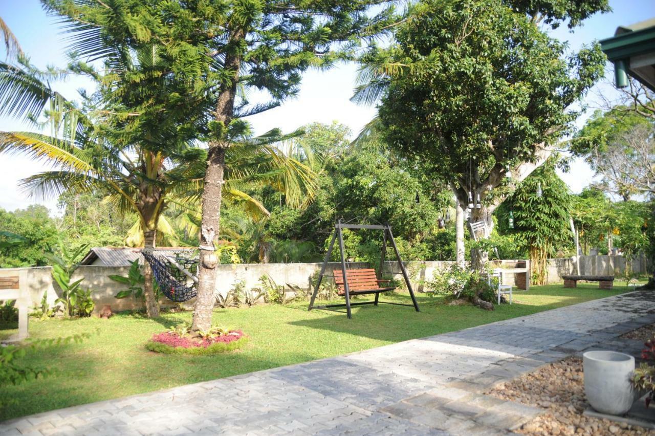 Tranquility guest house Hikkaduwa Extérieur photo