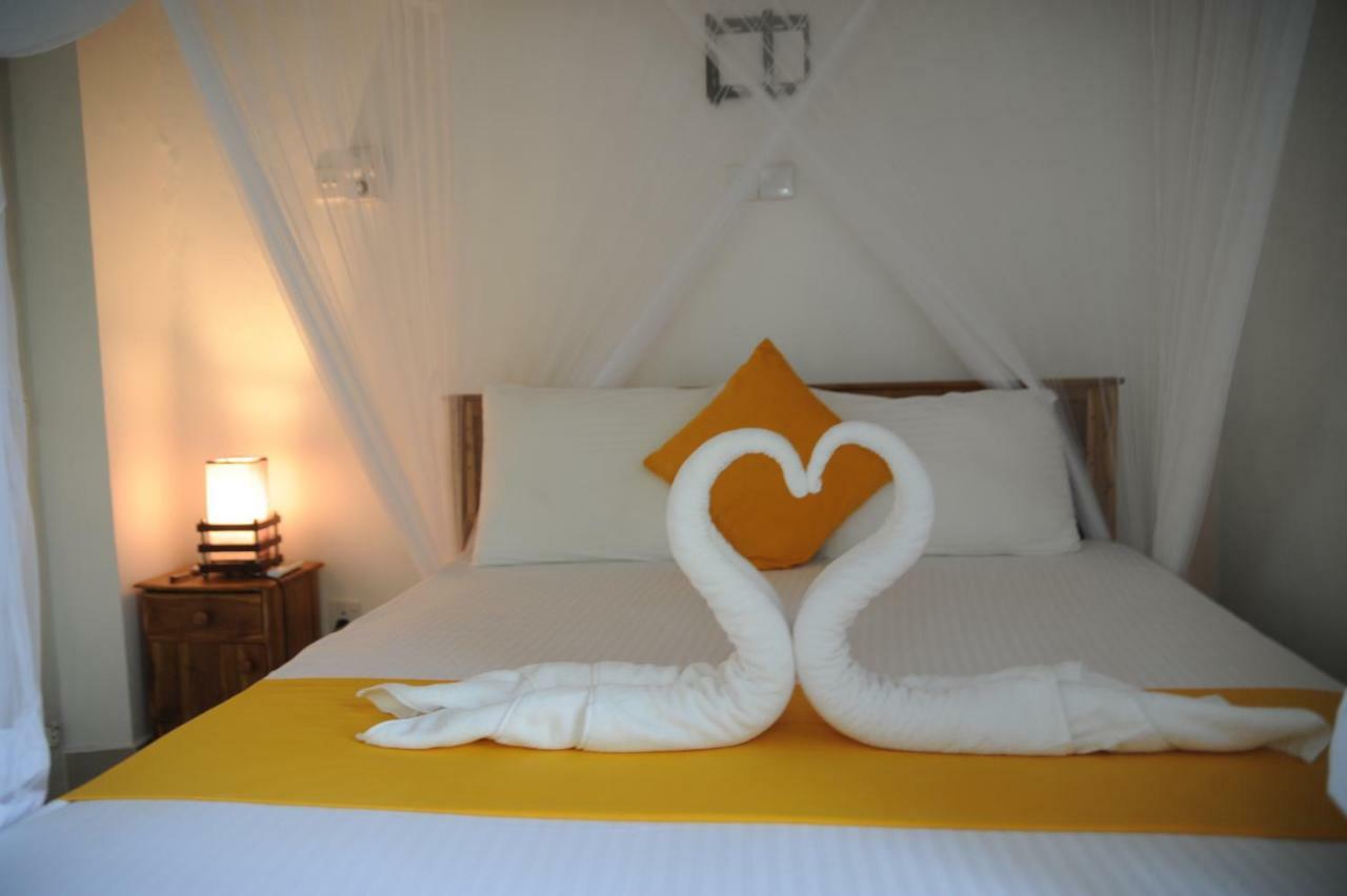 Tranquility guest house Hikkaduwa Extérieur photo