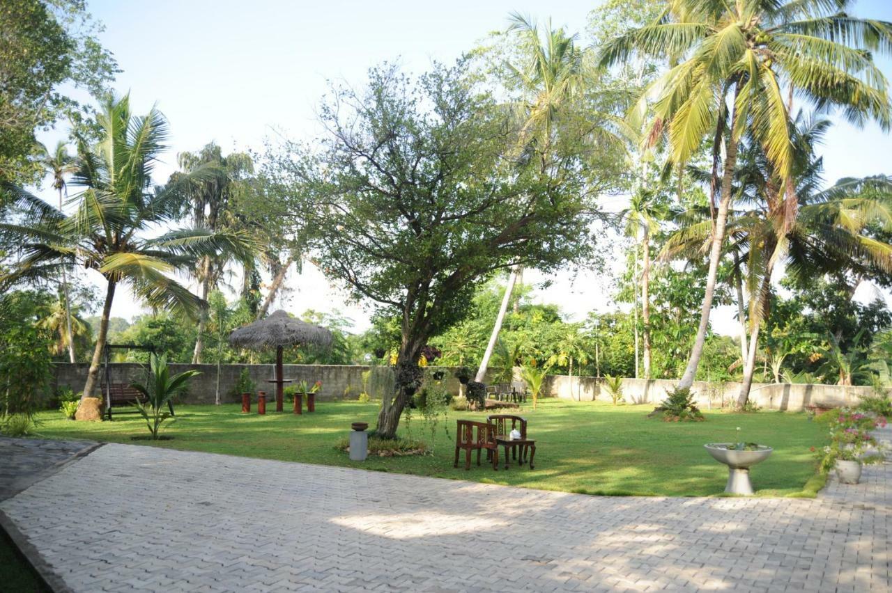 Tranquility guest house Hikkaduwa Extérieur photo