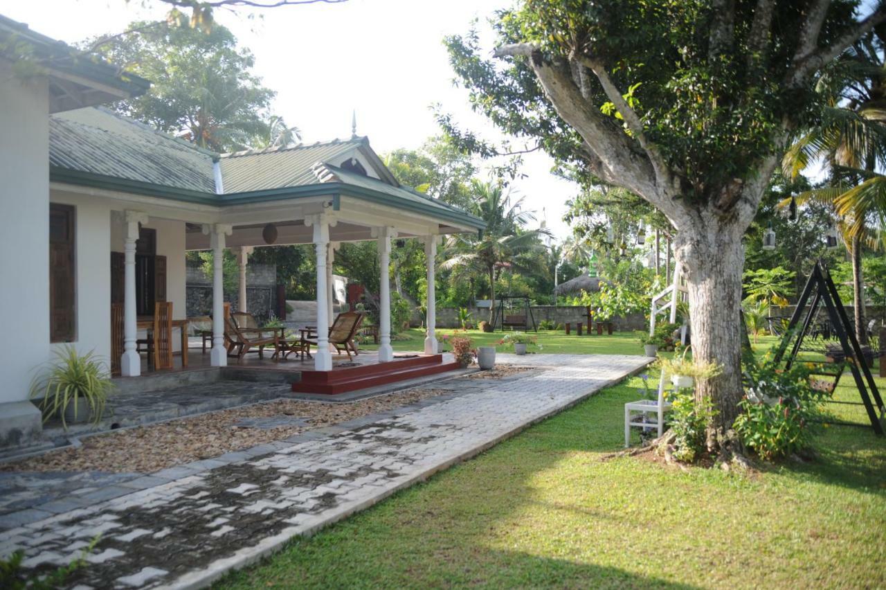 Tranquility guest house Hikkaduwa Extérieur photo