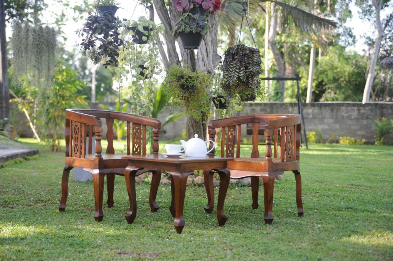 Tranquility guest house Hikkaduwa Extérieur photo